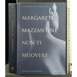 NON TI MUOVERE