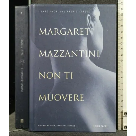 NON TI MUOVERE