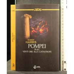 POMPEI 79 D.C.