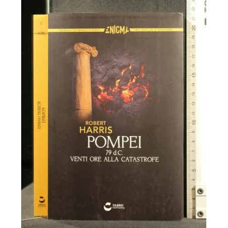 POMPEI 79 D.C.
