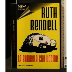 LA BAMBOLA CHE UCCIDE