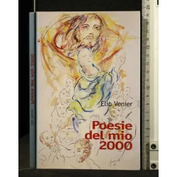 POESIE DEL MIO 2000 _x000D_