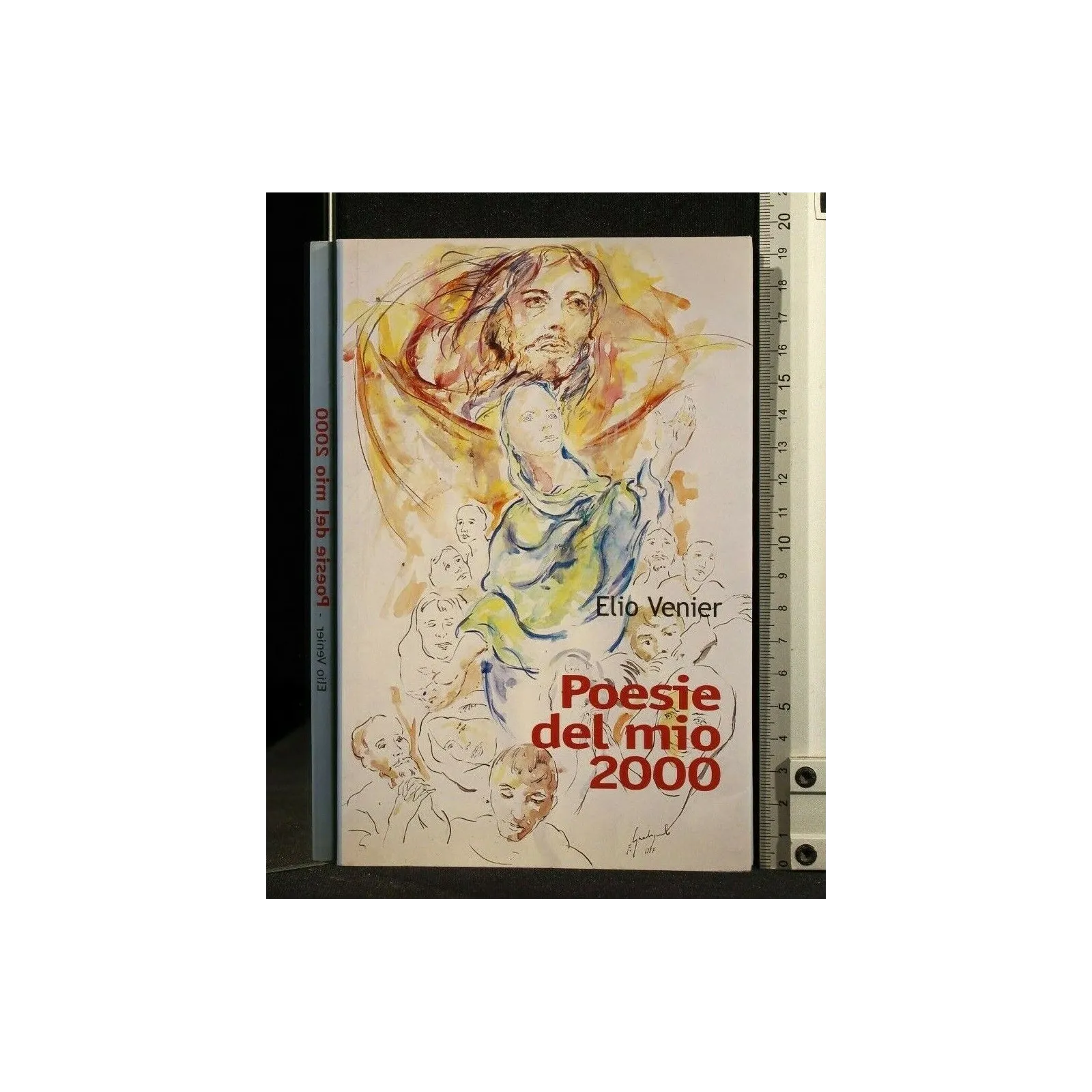 POESIE DEL MIO 2000 _x000D_