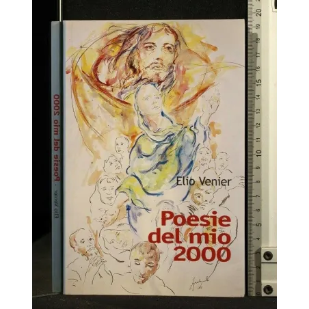 POESIE DEL MIO 2000 _x000D_