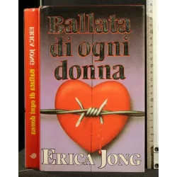 BALLATA DI OGNI DONNA