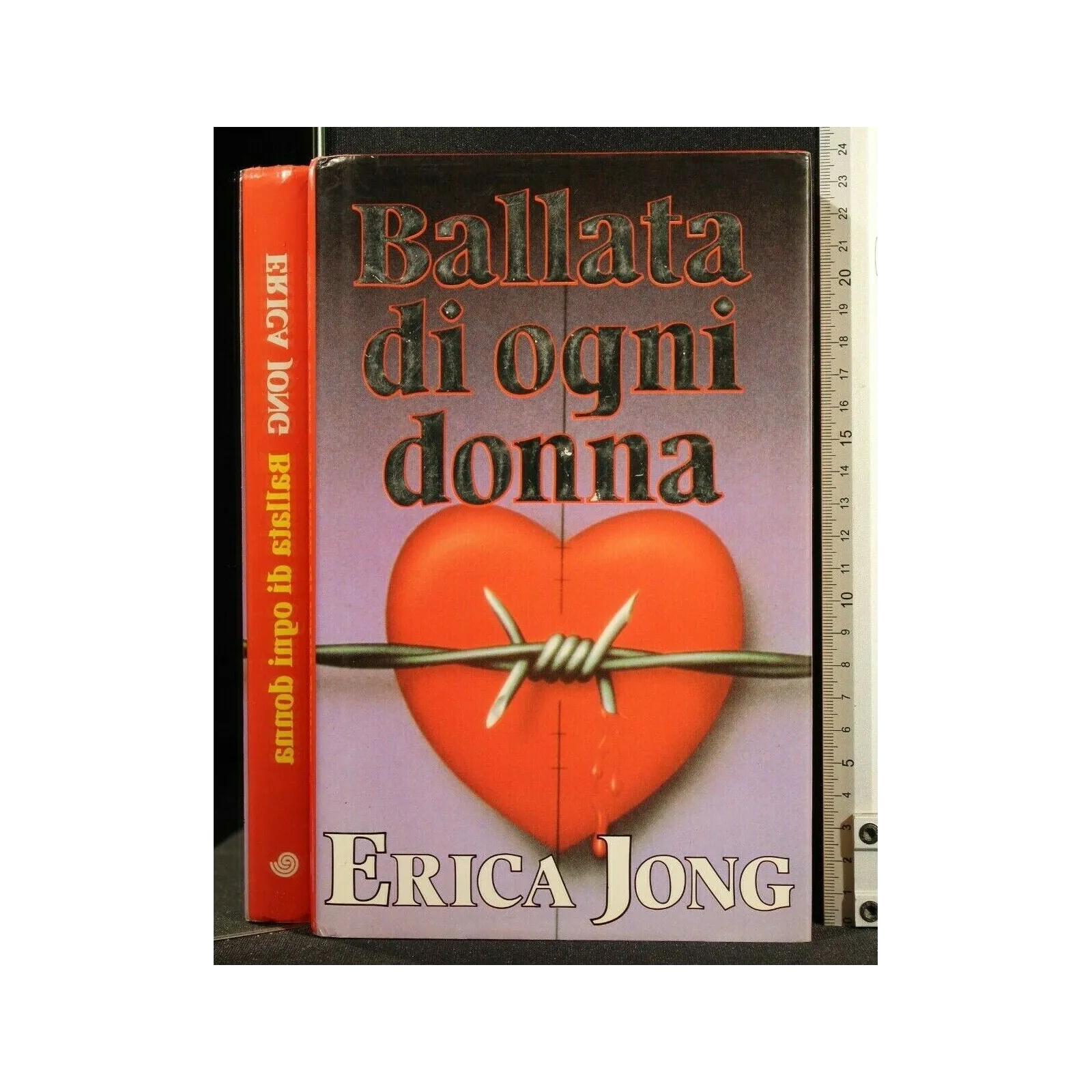 BALLATA DI OGNI DONNA