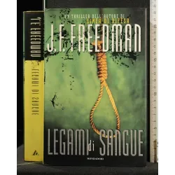 LEGAMI DI SANGUE