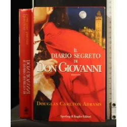 IL DIARIO SEGRETO DI DON GIOVANNI