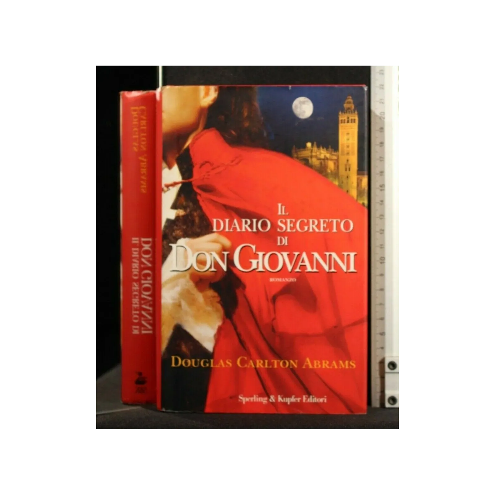 IL DIARIO SEGRETO DI DON GIOVANNI