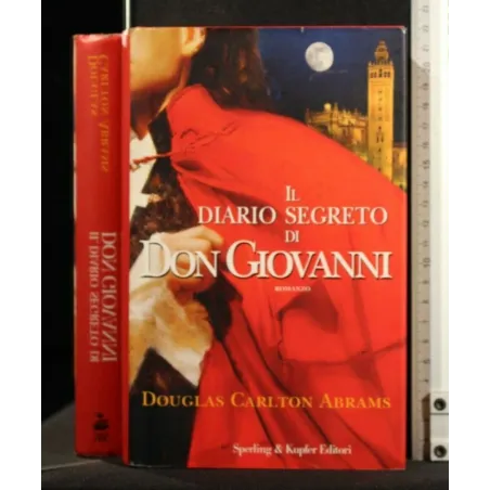 IL DIARIO SEGRETO DI DON GIOVANNI