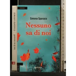 NESSUNO SA DI NOI
