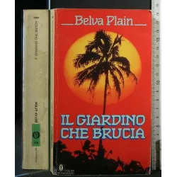 IL GIARDINO CHE BRUCIA