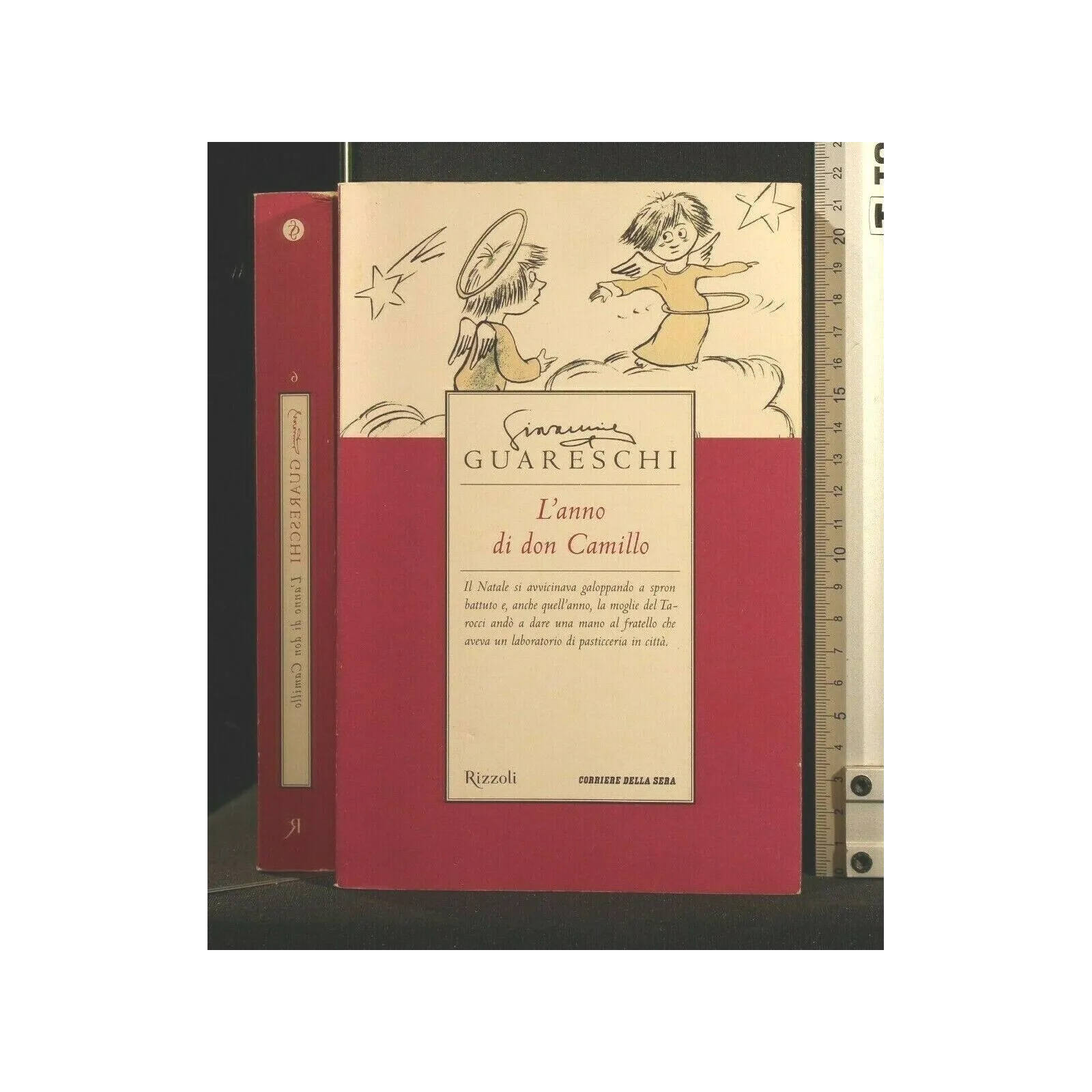 L'ANNO DI DON CAMILLO