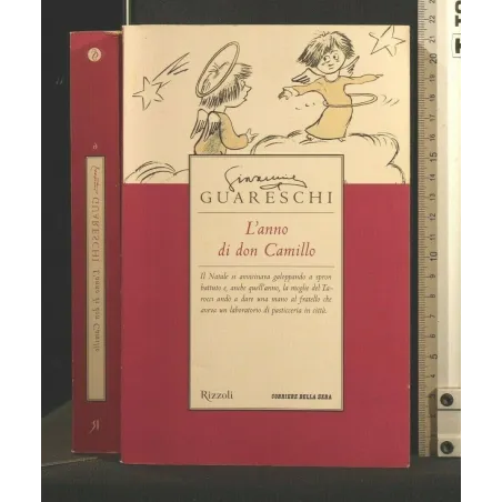 L'ANNO DI DON CAMILLO