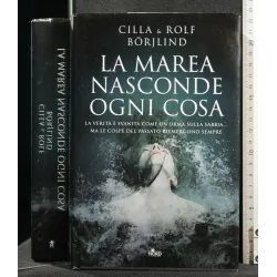 LA MAREA NASCONDE OGNI COSA