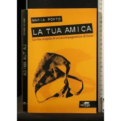 LA TUA AMICA