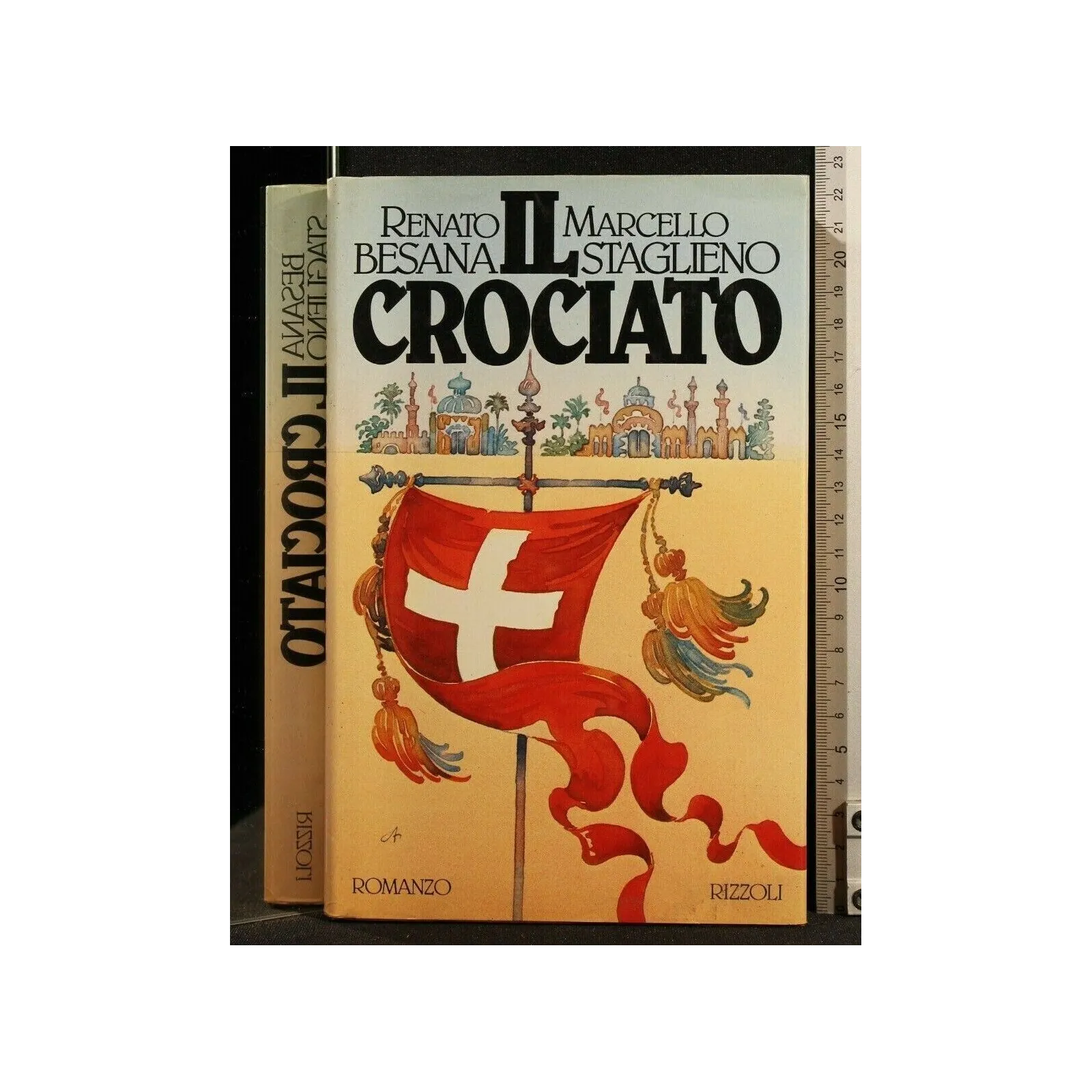 IL CROCIATO