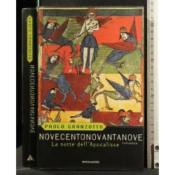 NOVECENTONOVANTANOVE