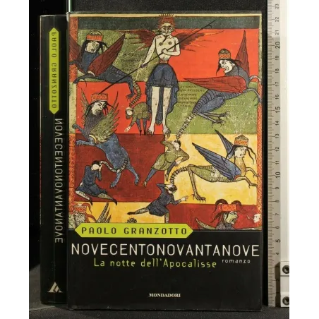 NOVECENTONOVANTANOVE