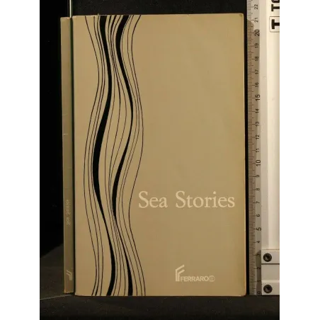 SEA STORIES