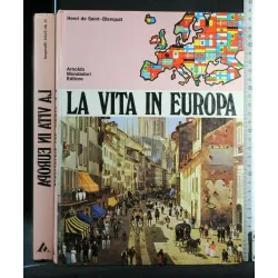 LA VITA IN EUROPA
