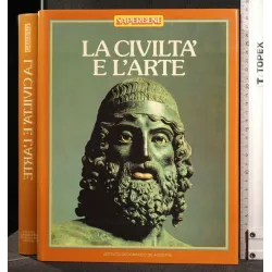 LA CIVILTA' E L'ARTE