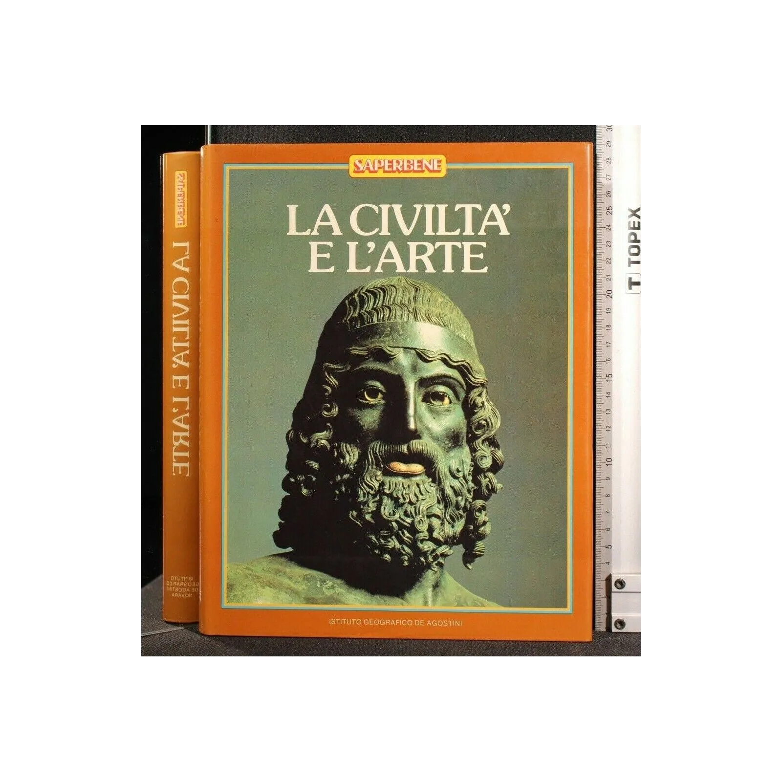 LA CIVILTA' E L'ARTE