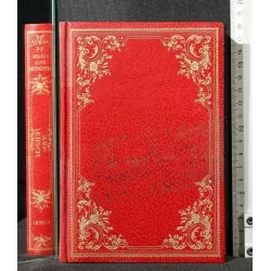 I GRANDI DELLA LETTERATURA PENSIERI