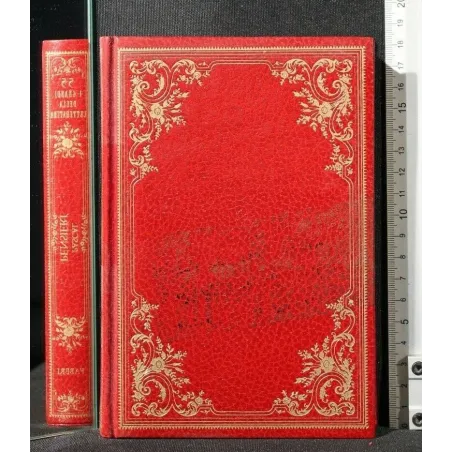 I GRANDI DELLA LETTERATURA PENSIERI