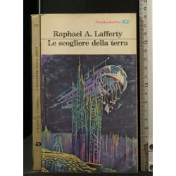 LE SCOGLIERE DELLA TERRA