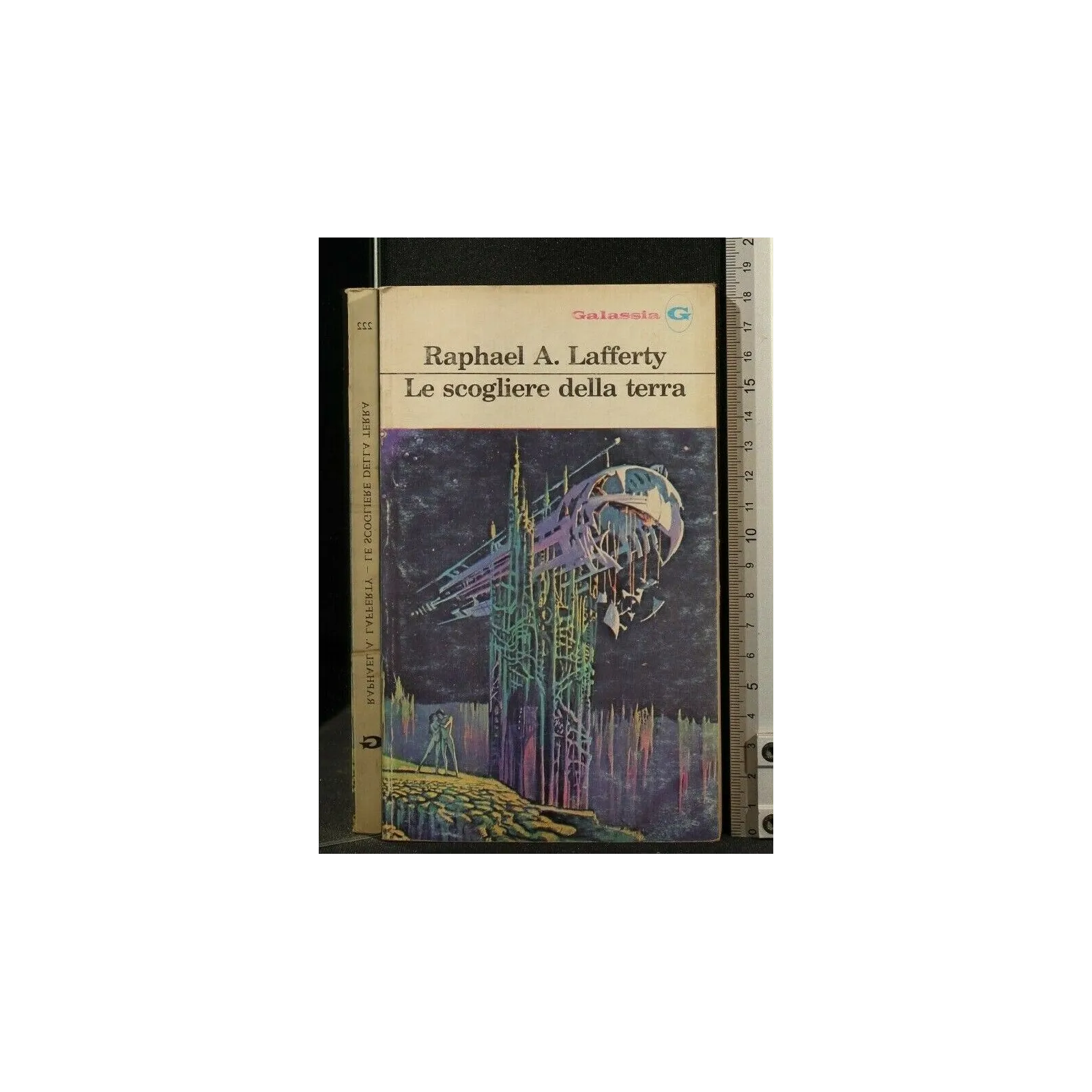 LE SCOGLIERE DELLA TERRA