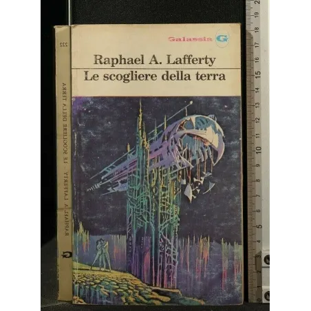 LE SCOGLIERE DELLA TERRA