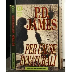 PER CAUSE INNATURALI