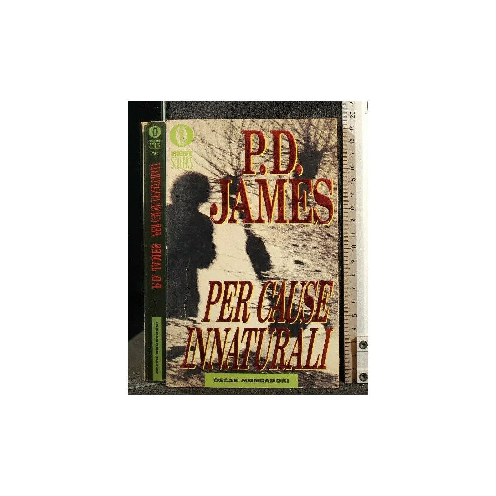 PER CAUSE INNATURALI