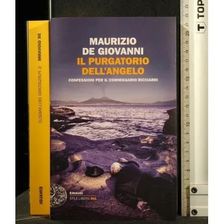 IL PURGATORIO DELL'ANGELO