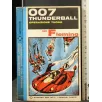007 THUNDERBALL OPERAZIONE TUONO