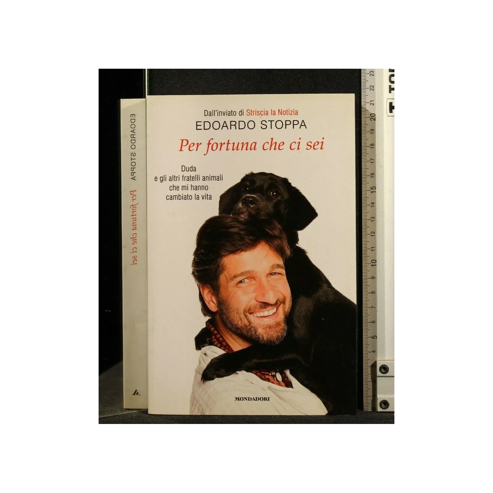 PER FORTNA CHE CI SEI