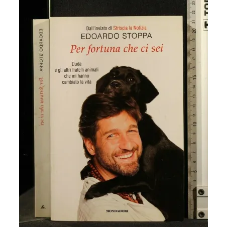 PER FORTNA CHE CI SEI