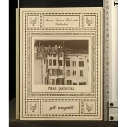 CASA PATERNA GLI UROGALLI