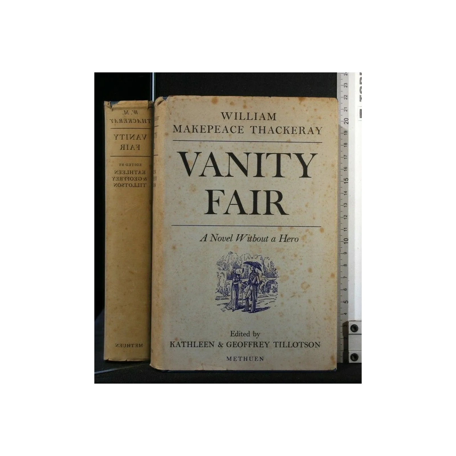 VANITY FAIR