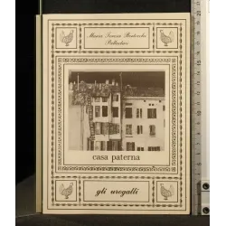 CASA PATERNA GLI UROGALLI