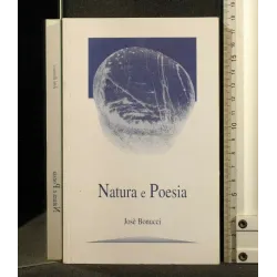 NATURA E POESIA