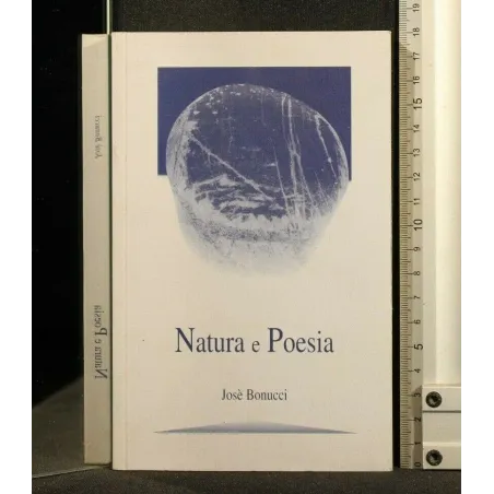 NATURA E POESIA