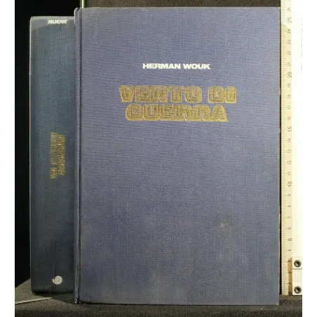 VENTO DI GUERRA