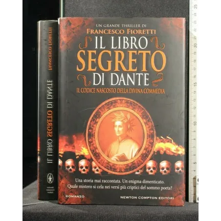 IL LIBRO SEGRETO DI DANTE