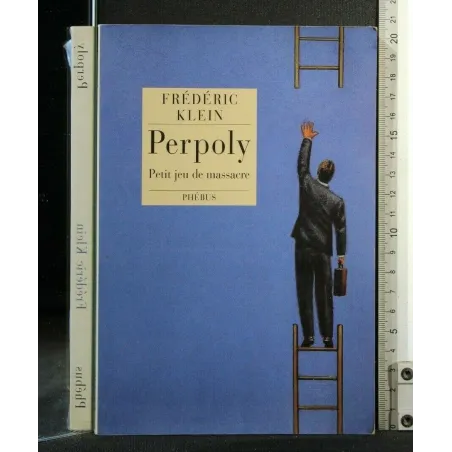 PERPOLY PETIT JEU DE MASSACRE