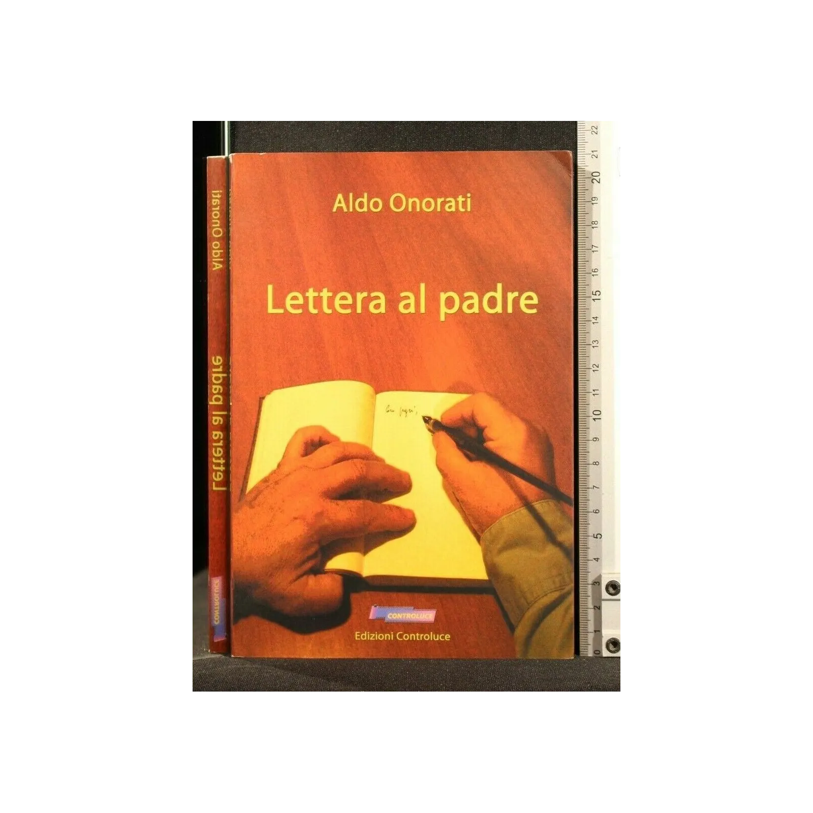 LETTERA AL PADRE