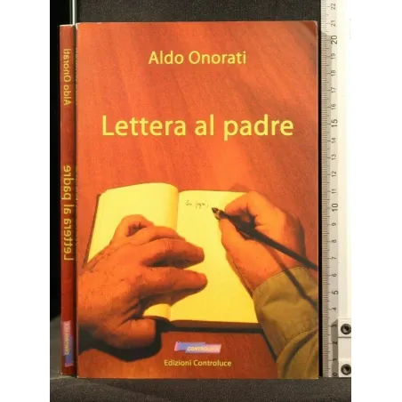 LETTERA AL PADRE