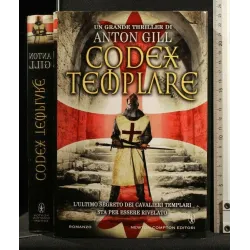 CODEX TEMPLARE