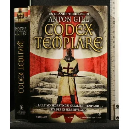 CODEX TEMPLARE
